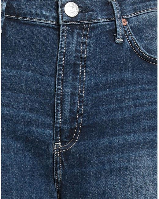 True Religion Blue Jeans