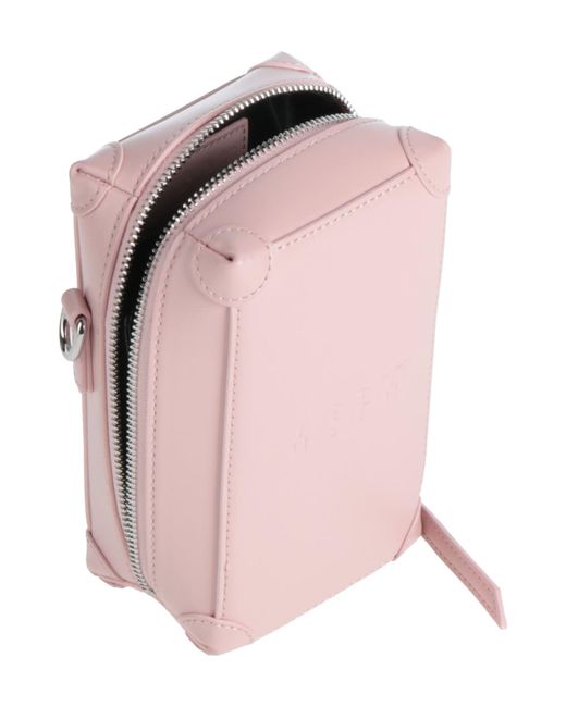 Borse A Tracolla di MSGM in Pink