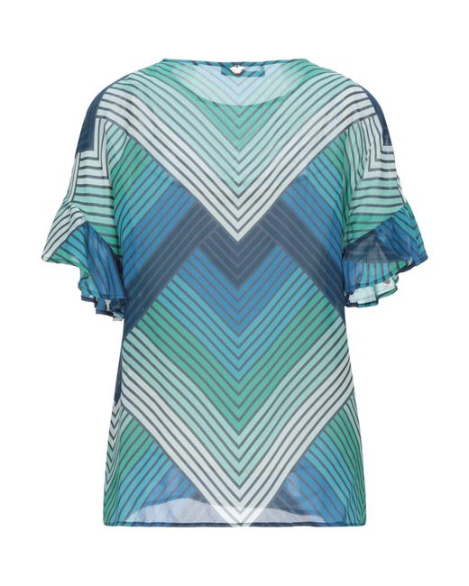 Twinset Multicolor Top
