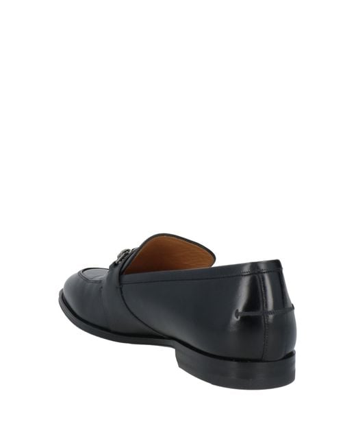 Bally Mokassin in Black für Herren