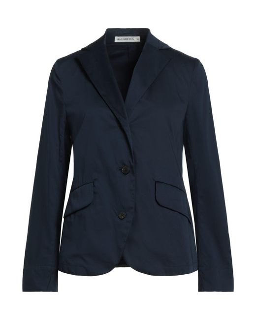 Lis Lareida Blue Blazer Cotton, Elastane