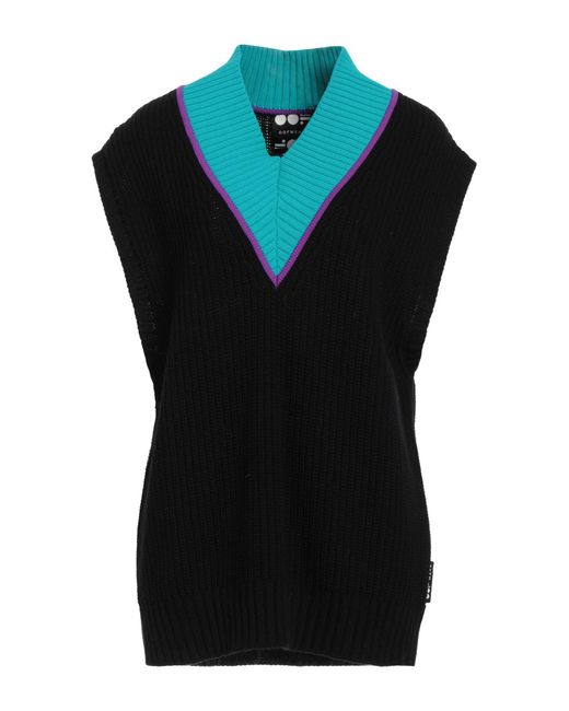 OOF WEAR Black Pullover