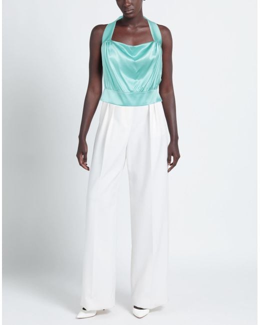 Pinko Blue Top
