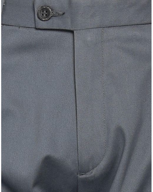 Messagerie Gray Trouser for men