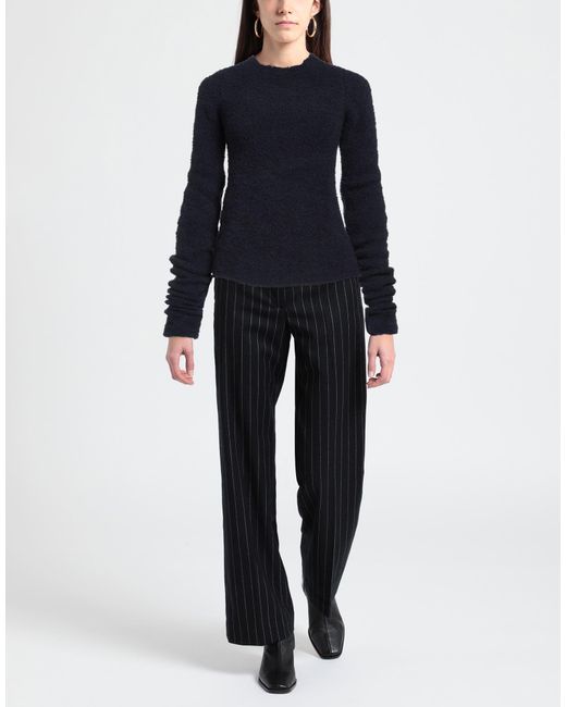 Sunnei Blue Pullover