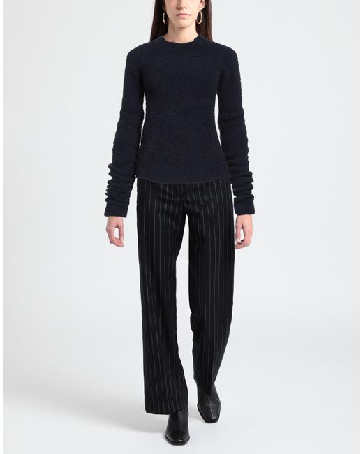 Sunnei Blue Pullover