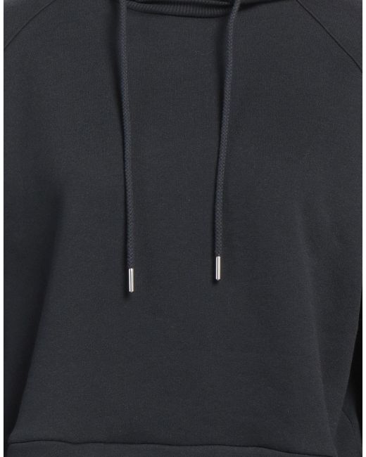 Ba&sh Blue Sweatshirt