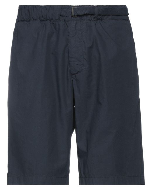 Myths Blue Shorts & Bermuda Shorts for men