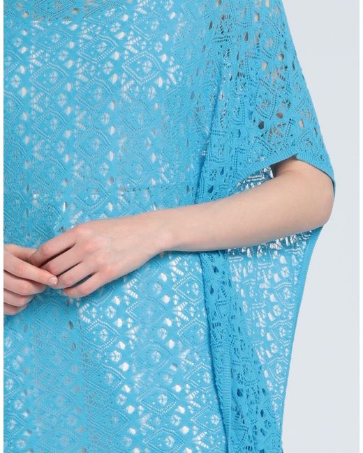 Kangra Blue Jumper