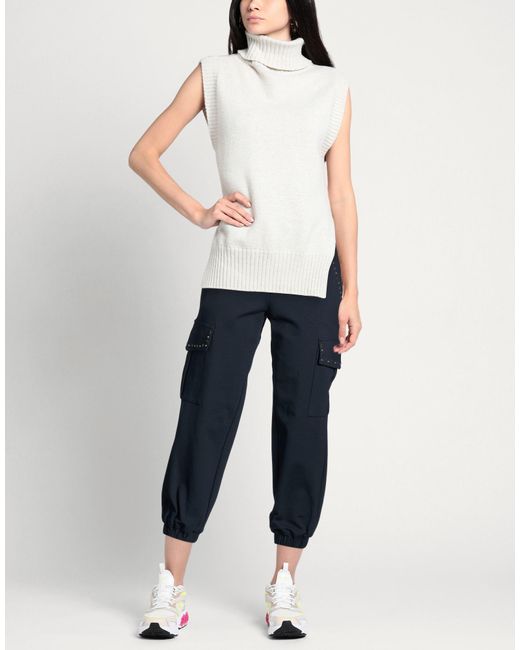 Shirtaporter Blue Trouser