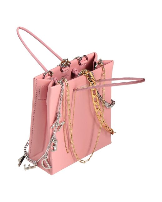 MEDEA Pink Handbag