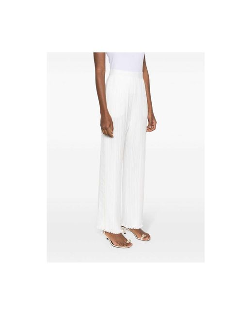 Pantalon Lanvin en coloris White