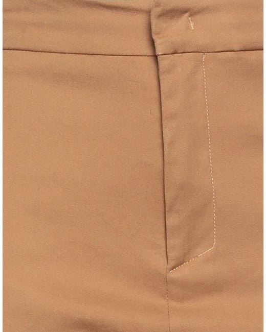 hinnominate Natural Pants