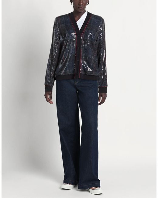Shirtaporter Black Jackets