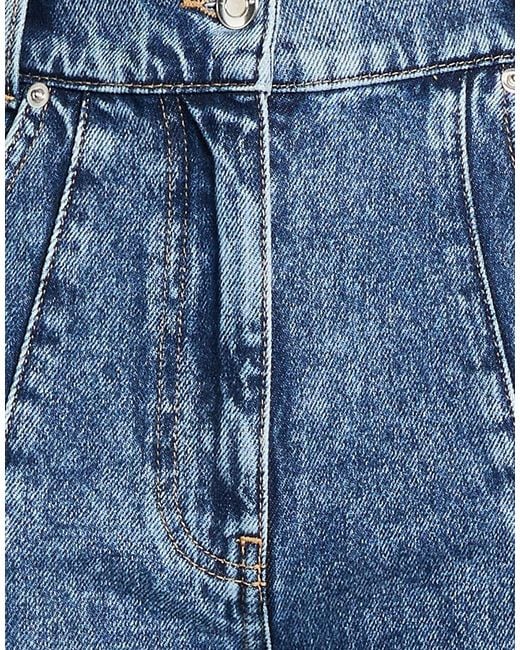 IRO Blue Jeans