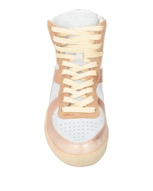 Diadora Natural Trainers