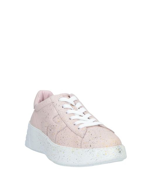Hogan Multicolor Trainers