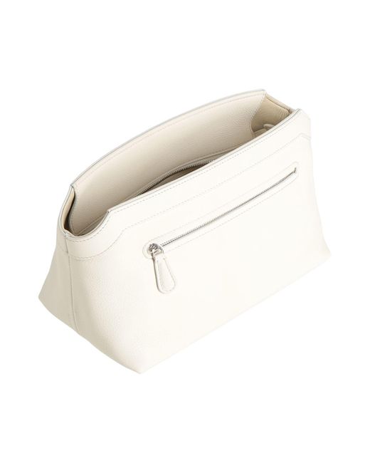 The Row Natural Handbags