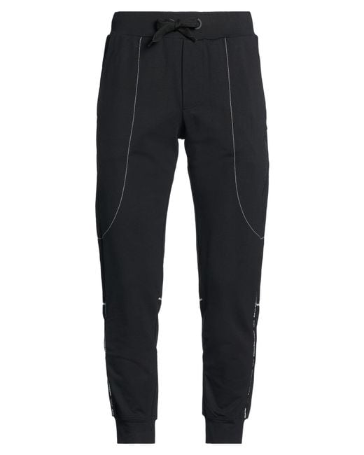 Paul & Shark Blue Trouser for men