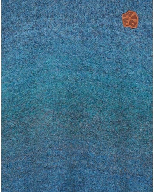 Adererror Blue Jumper for men