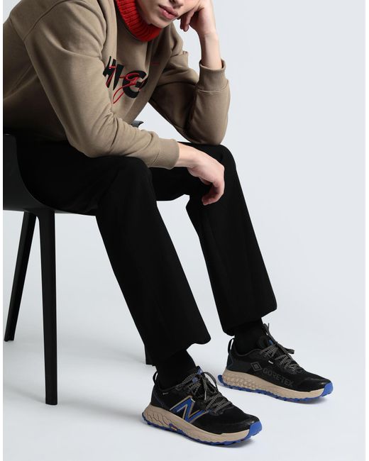 New Balance Blue Trainers for men