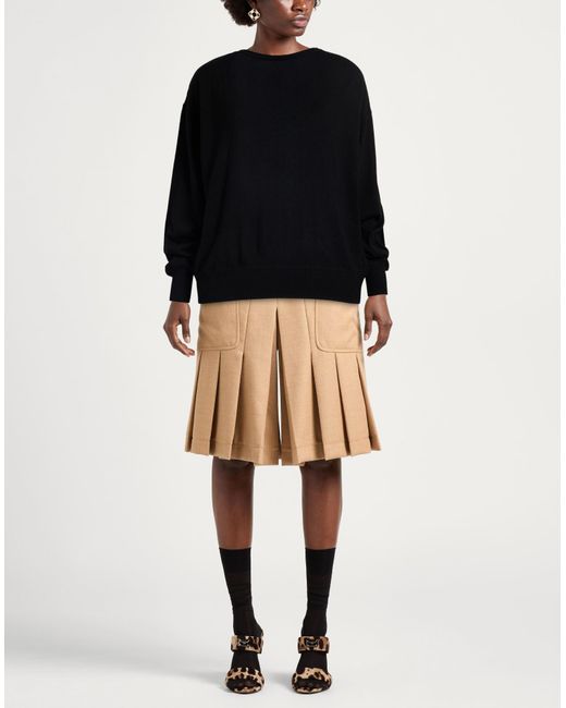 Pullover Patrizia Pepe de color Black