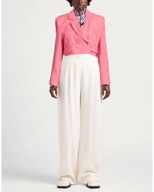 ViCOLO Pink Blazer