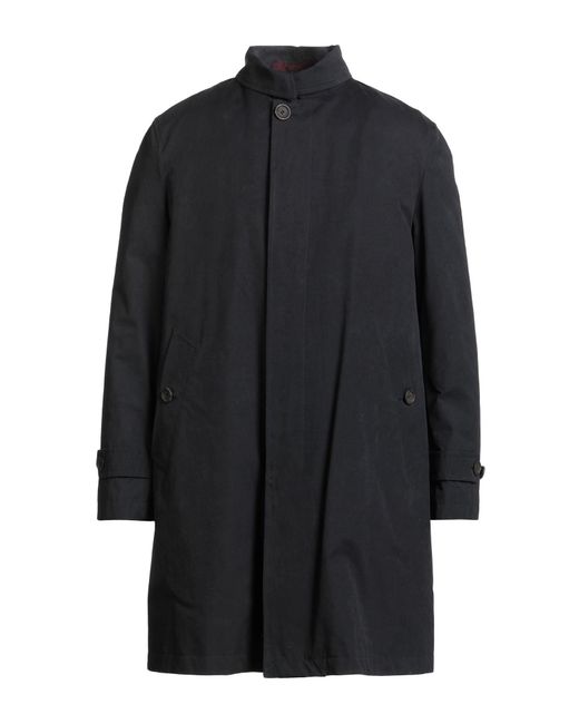 Soprabito & Trench di Sealup in Blue da Uomo