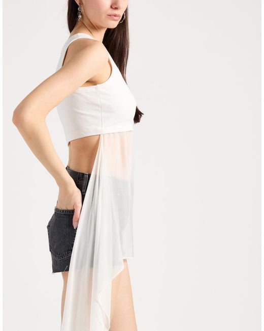 Masnada White Top