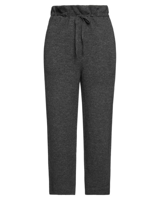 Pantalone di LE17SEPTEMBRE in Gray