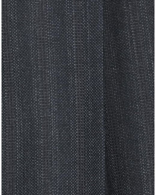 Dior Gray Trouser for men