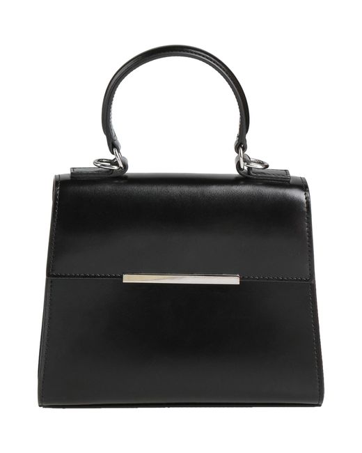 Borsa A Mano di Theory in Black