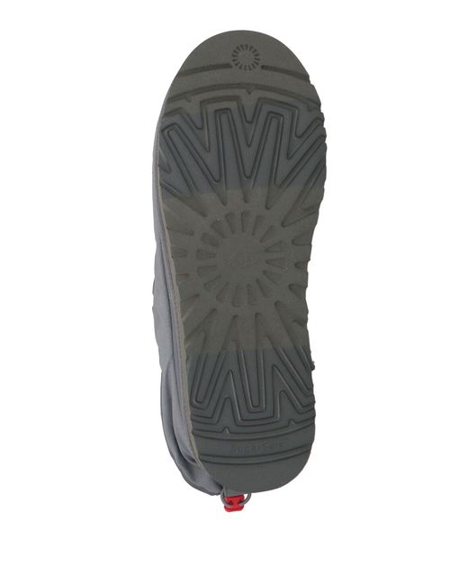 Ugg Gray Mules & Clogs for men