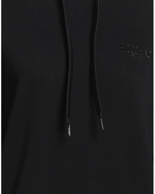 Sudadera Moschino de color Black