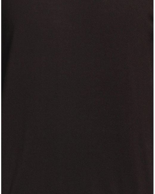 Kangra Pullover in Black für Herren