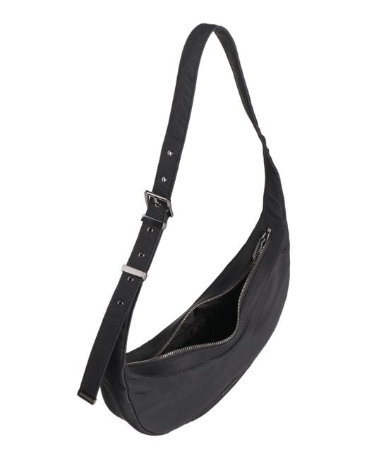 MICHAEL Michael Kors Black Cross-Body Bag