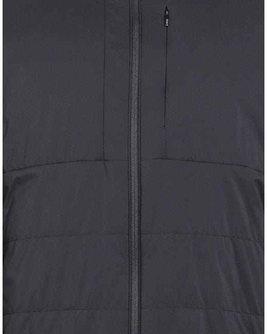 Colmar Gray Puffers for men
