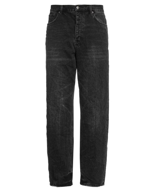 Pantaloni Jeans di Ksubi in Black da Uomo
