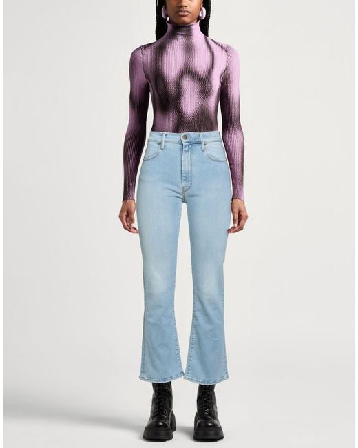 CYCLE Blue Jeans