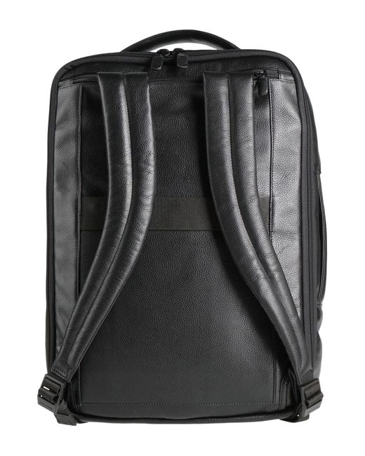 Mochila Piquadro de color Black