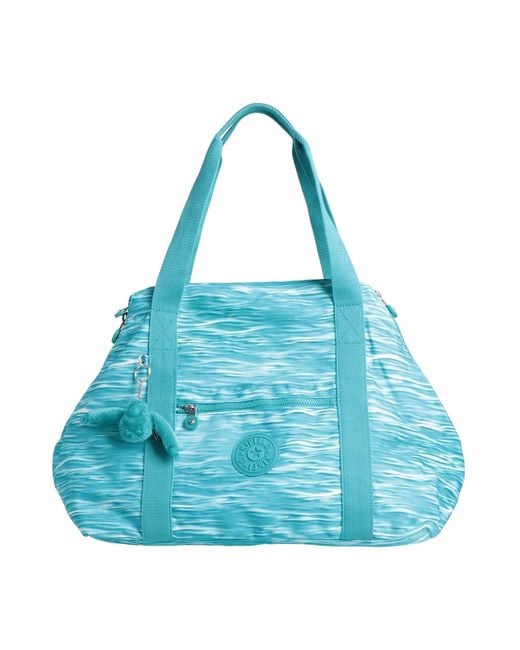 Kipling Blue Handbags