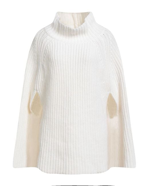 Kangra White Cape Wool