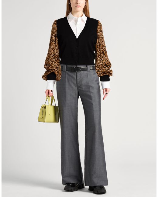 Twinset Black Cardigan