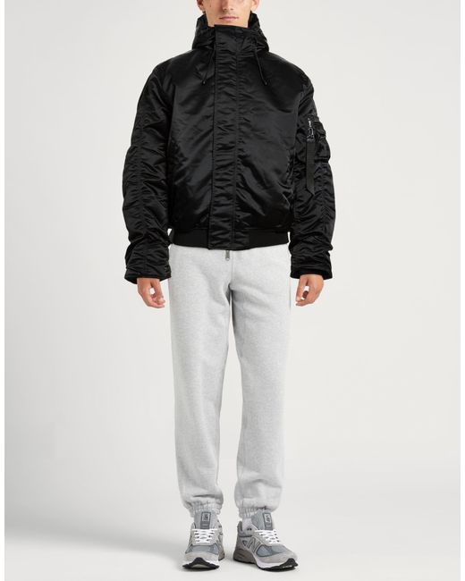 Alpha Industries Black Jacket for men