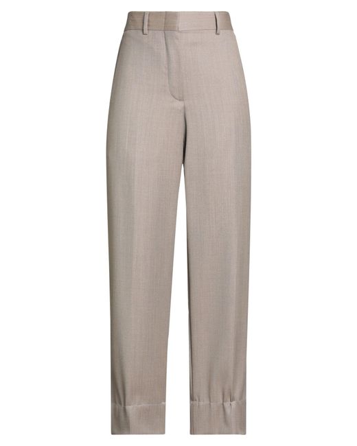Brioni Gray Trouser