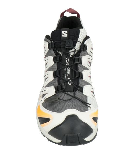 Salomon White Trainers for men