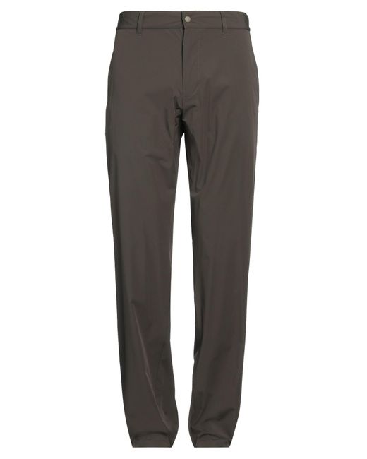 Pantalone di Aspesi in Gray da Uomo