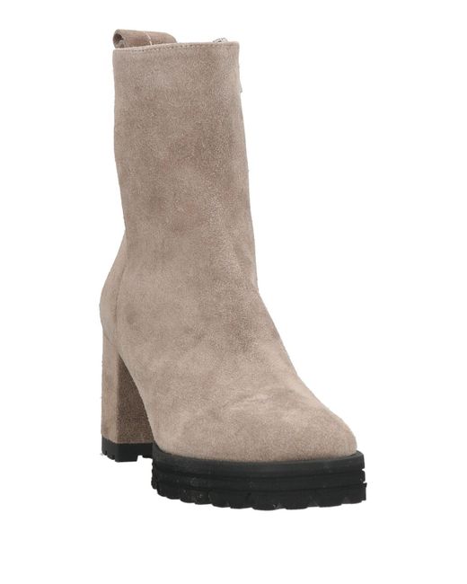 Evaluna Brown Stiefelette