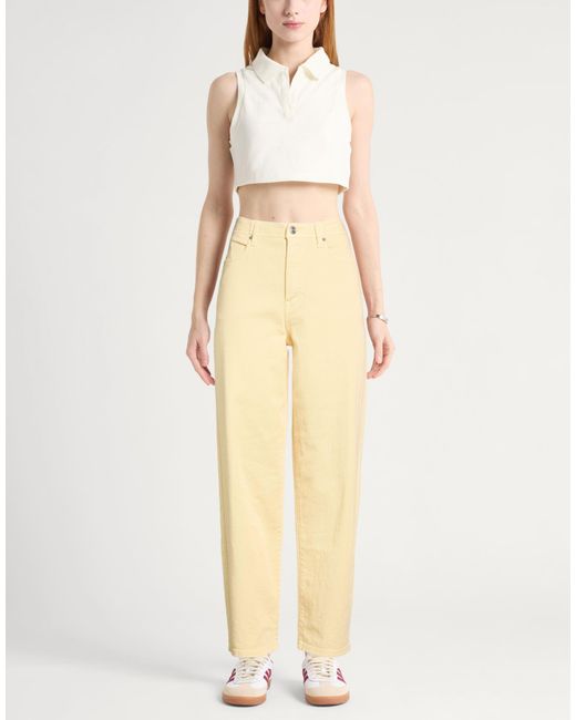 Department 5 Natural Jeans
