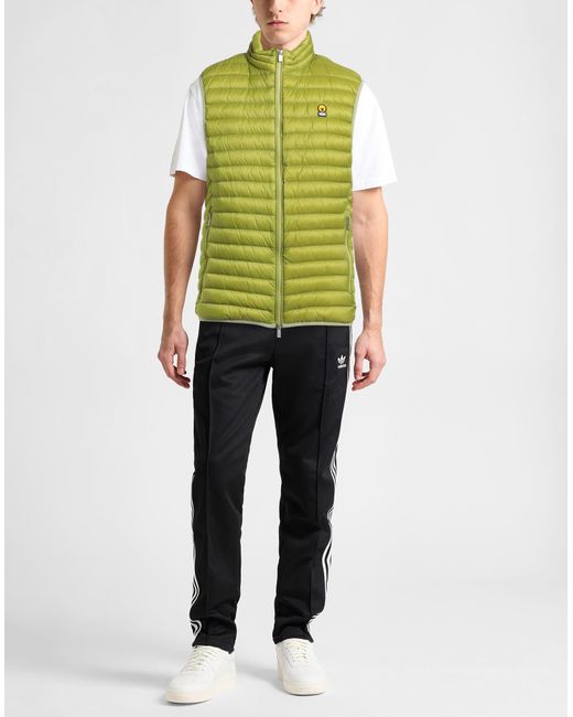 Smanicato di Ciesse Piumini in Green da Uomo